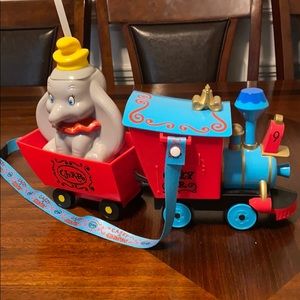 Disney dumbo popcorn sipper cup combo